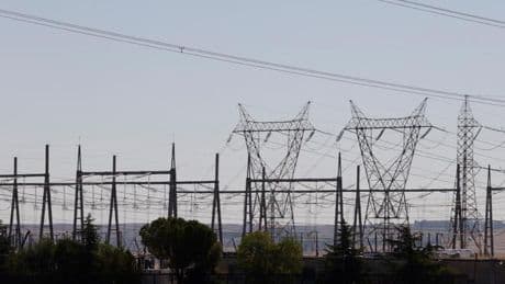 La Red Europea de Gestores de Redes de Electricidad felicita a Red Eléctrica española por la "rapidez" en recuperarse del apagón