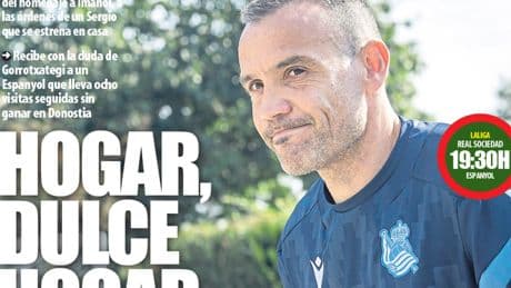 Portada MD Gipuzkoa 24 de agosto