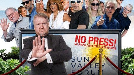 Sun Valley has lost its dealmaking mojo — here’s why