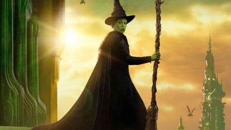 Everything To Know About ‘Wicked: For Good’—And How To Watch The Trailer