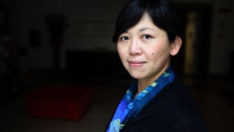 Yiyun Li Reads William Trevor