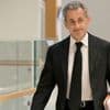 Le bracelet électronique de Nicolas Sarkozy, condamné dans l'affaire des écoutes, a été retiré