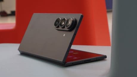 Galaxy Z Fold 7 im Praxis-Test: Warum erst jetzt, Samsung?