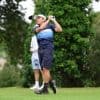 Golf. Grand Prix de Saint Laurent à Ploemel : Arnold Stéphant en tête après la deuxième journée