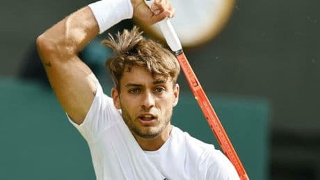 Cobolli-Shelton, cosa è successo a Toronto? Il gesto del tennista romano e la reazione dell'americano: «Non era rivolto a te»