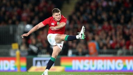 Owen Farrell to join Sky Sports for Lions series as pundits revealed