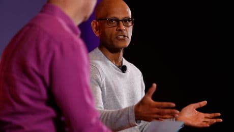 Leaked Microsoft org chart shows the team Jay Parikh assembled to lead CoreAI, full of fellow ex-Meta execs