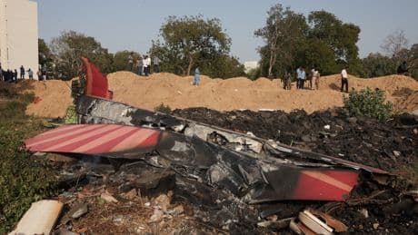 Crash du Boeing d’Air India : la série noire continue pour l’avionneur, victime d’incidents à répétition