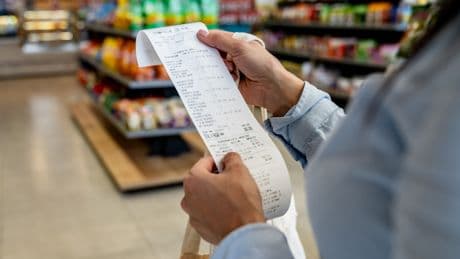 I grocery shop at 4 stores because my kids have different dietary needs. It's becoming too stressful, so I'm implementing changes.