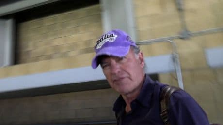 Bertín Osborne estalla contra la prensa: &quot;¿Pero tú te crees que hablaré contigo?&quot;