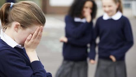 FMQs: Tories accuse SNP of ‘hand-wringing nonsense’ in row over school exclusions