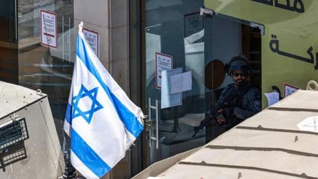 Liveblog Nahost: Israel will Treffen arabischer Minister in Ramallah nicht zulassen