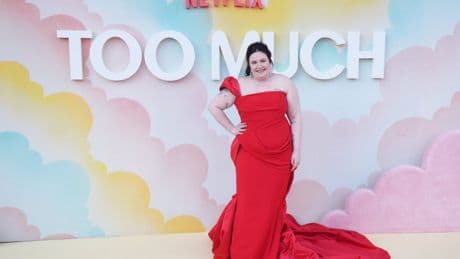 Lena Dunham has grown up since Girls. Why can’t we accept that?