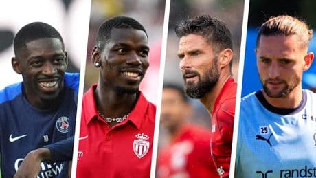 Le PSG en quête d’invincibilité, quel club en dauphin, meilleur buteur… 11 questions avant le retour de la Ligue 1