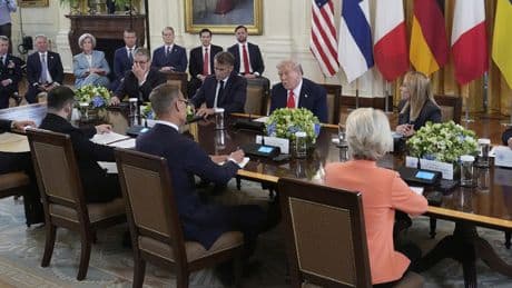Macron'dan liderlere kritik talep: Masada Türkiye de olmalı