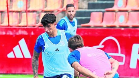 Los partidos de este domingo en Primera Federación (jornada 34)