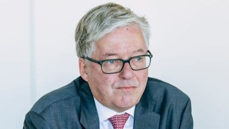 Bartels schlägt SPD-Mitgliederbefragung zur Wehrpflicht vor