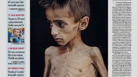 Irreführende Fotos: Dieses Bild aus Gaza spricht nicht für sich