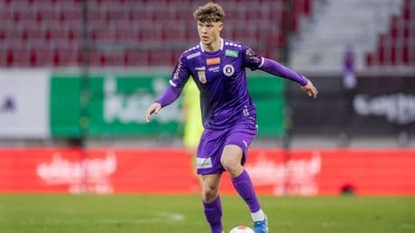 Verteidiger vor Verpflichtung - St. Pauli will Ösi-Talent