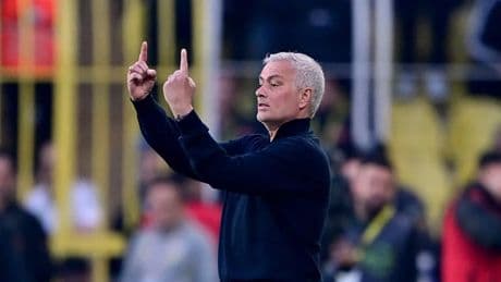 Jose Mourinho'nun geleceği için çarpıcı sözler: "Düşünce buysa hata yaparlar"