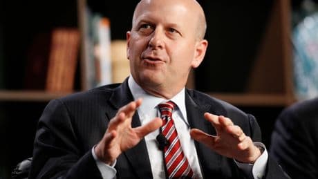 Droits de douane : Trump s’en prend à Goldman Sachs, la guerre des chiffres est déclarée