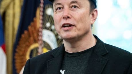 Elon Musk’s xAI Sues Apple Over Claims It Favors OpenAI