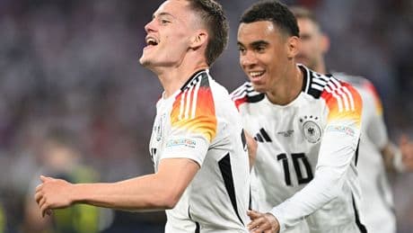 Fußball-Bundesliga: Hamann: Musiala könnte unter Wirtz-Wechsel zu Bayern leiden