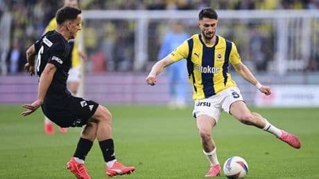 Fenerbahçe, İsmail Yüksek'in sözleşmesini uzattı!