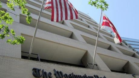 Un ciberataque compromete las cuentas de varios periodistas de 'The Washington Post'