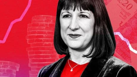Higher earners should pay more in tax to let Reeves balance books, poll says