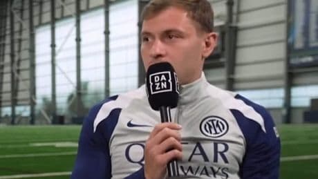 Da ingiocabili a inspiegabile: Inter, Barella torna sul 5-0 del Psg