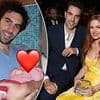 Isla Fisher shares touching Father's Day tribute to ex-husband Sacha Baron Cohen - just days after finalising their divorce