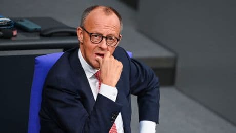 Generaldebatte: Kanzler Merz' größtes Problem sitzt in den eigenen Reihen