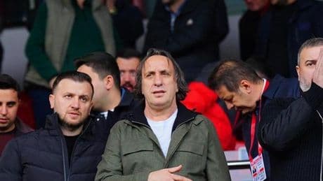 Eyüpspor’dan transfer yasağı açıklaması geldi