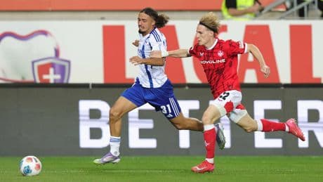 Für 6 Mio.! - Schalke-Star vor Blitz-Abgang