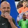 The truth behind Chelsea's No 1 issue: Blues have spent almost £1.5BILLION on 49 players but still haven't solved a key conundrum