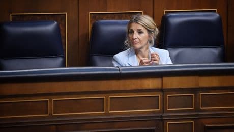 El plazo de enmiendas en el Congreso a la reducción de jornada vuelve a ampliarse hasta el 11 de junio
