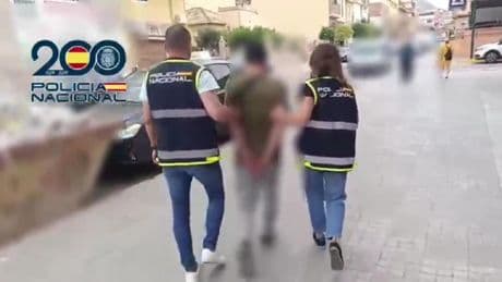 Arrestan a un violador en serie por agredir a 10 mujeres en 8 años entre Elda y Petrer