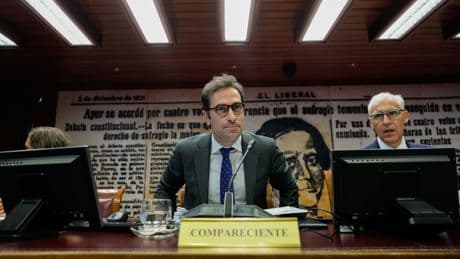 Europa y el control de las fusiones bancarias