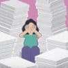 'Hoarding was a way to protect myself from the world'