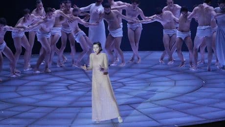 Salzburger Festspiele: Die Königin spuckt Gift