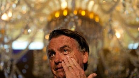 Donald Trump et Lula s’affrontent au sujet de l’ancien président d’extrême droite Jair Bolsonaro, poursuivi au Brésil