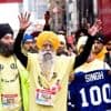 Vermoedelijk oudste marathonloper ter wereld overleden na aanrijding in India