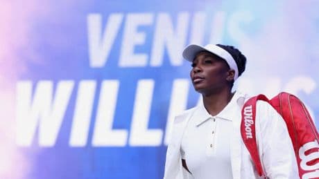Venus Williams Played The Wild Card Perfectly At The U.S. Open