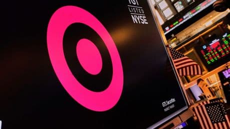 Target sales fall sharply in 1st quarter and retailer warns they will slip for all of 2025
