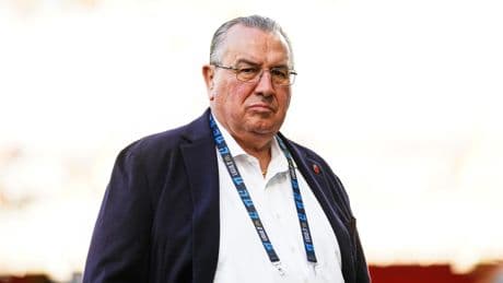 Foot : le Président du Stade de Reims annule son périple à vélo jusqu’au Stade de France