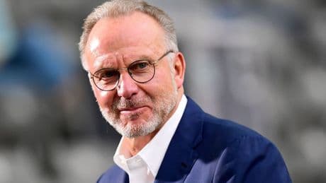 Vor WM: Rummenigge empfiehlt Nationalmannschaft «mehr Demut»