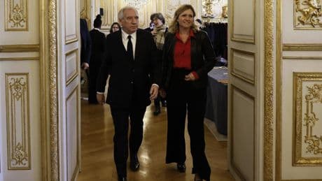 Budget 2026 : veillée d’armes dans le « socle commun » à l’Assemblée