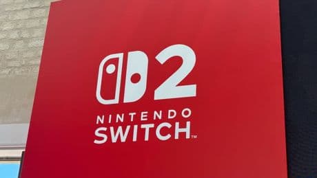 Nintendo demande aux marketplaces de retirer les annonces de revente de Switch 2