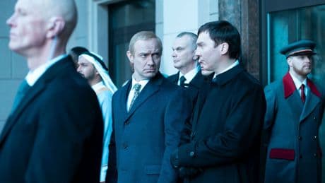 Filmfestspiele: Monster auf der Leinwand – und in der Wirklichkeit?